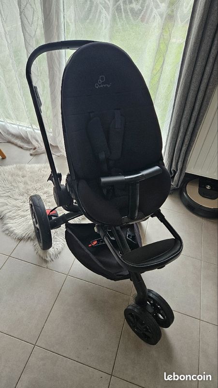 Quinny Moodd Poussette BÃ©bÃ© Confort Quinny Poussette Quinny