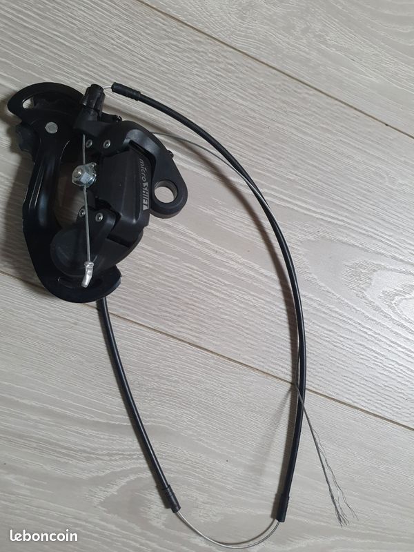Dérailleur vélo enfant (image 1)