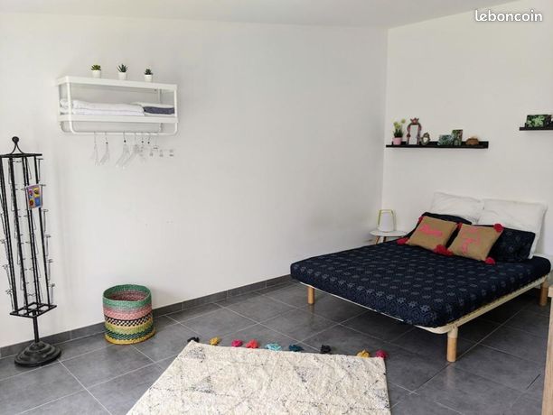 Maison 130 m² Marseille — 9