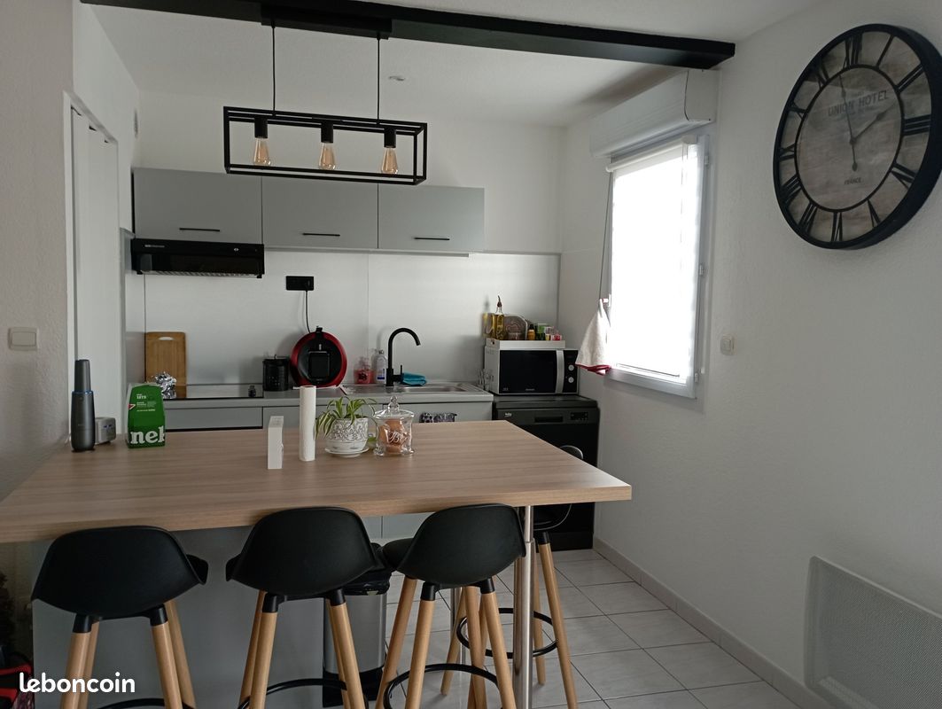 Appartement 2 pièces 53 m² · à Cavaillon · 53 m² · 128 000 €