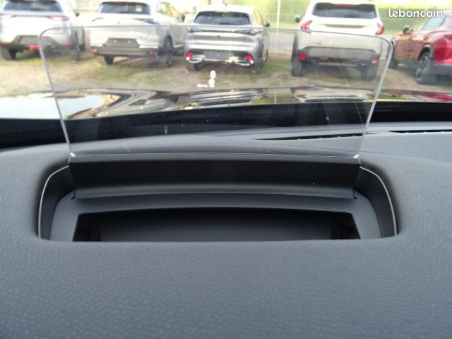 Ds 3 ii 1.5 bluehdi 130 eat8 opera -- full options -- 19000 km (image 14)