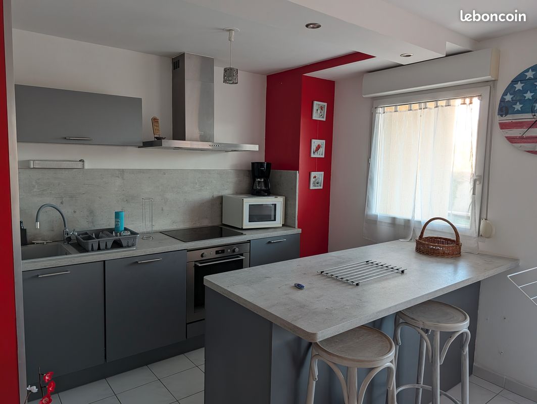Appartement 2 pièces 50 m² · à Avignon · 50 m² · 800 €