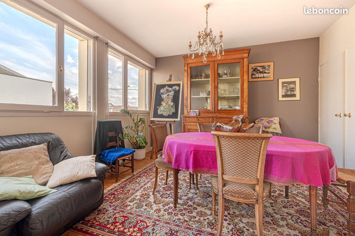 Appartement 5 pièces 110 m² - Limoges 87000 (image 3)