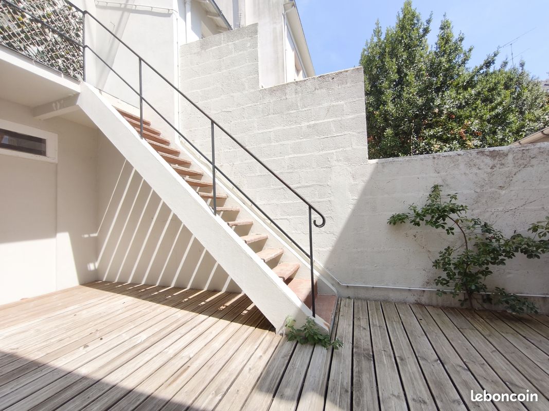 Maison 4 pièces 84 m² · à Saint-Nazaire · 84 m² · 280 000 €