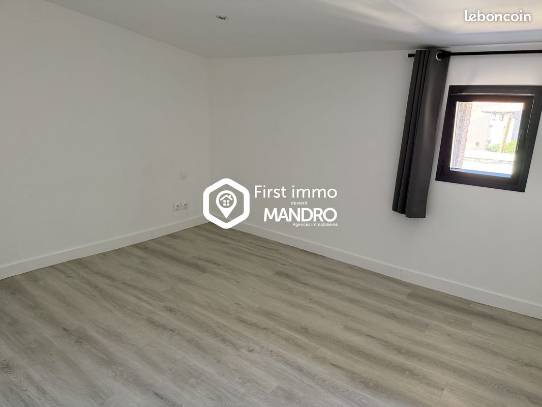 Duplex 3 pièces 71 m² (image 7)