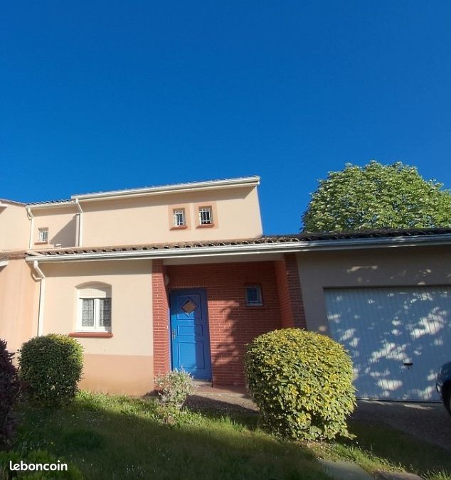 Maison 3 pièces 66 m² · à Le Passage · 66 m² · 163 000 €