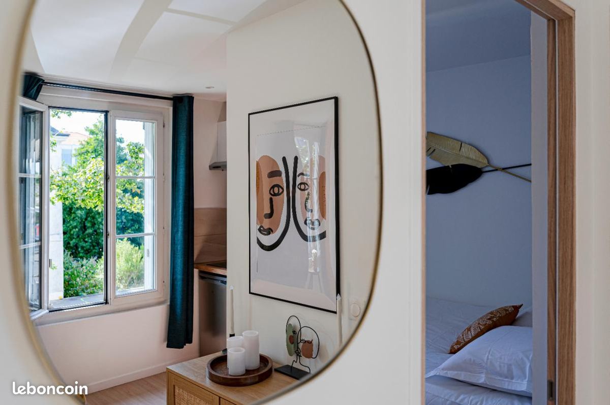 Maison 6 pièces 120 m² - Châtellerault 86100 (image principale 6)