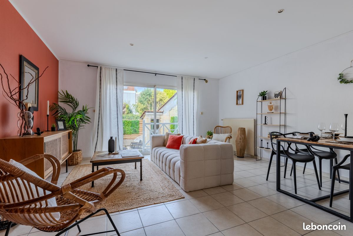 Maison 5 pièces 103 m² · à Bordeaux · 103 m² · 499 500 €