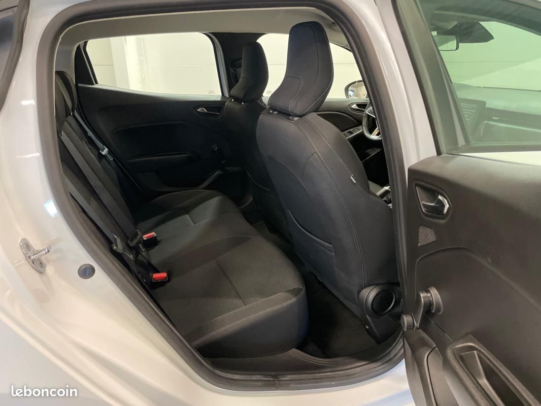 Renault Clio V Blue dCi 100 - 21N Business (image 8)