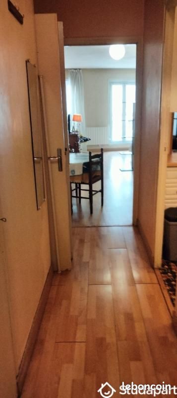Appartement 1 pièce 35 m² · à La Rochelle · 35 m² · 790 €