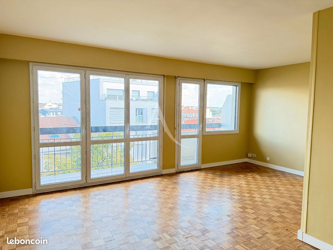Appartement 3 pièces 72 m² · à Saint-Maur-des-Fossés · 72 m² · 1 790 €/mois