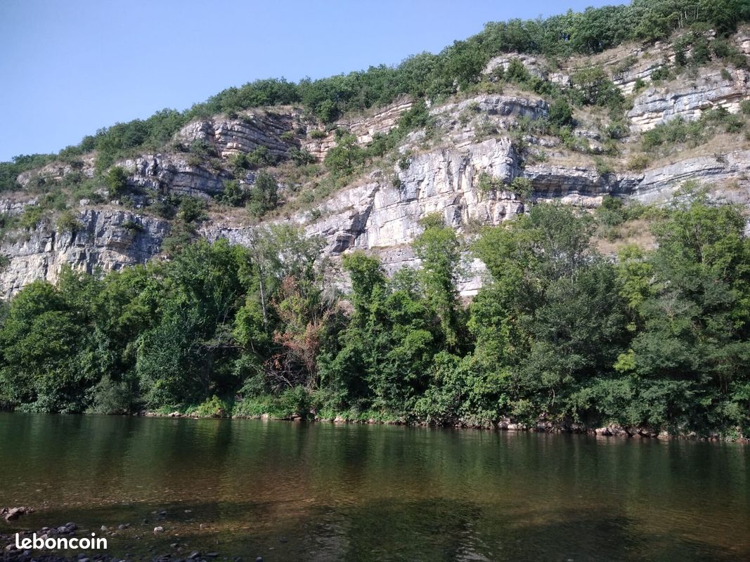 Location maison de vacances Lot (image 10)