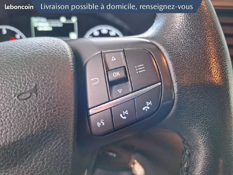 Ford Transit Custom Fg 320 L2H1 2.0 EcoBlue 130 Trend Business 7cv (image 15)