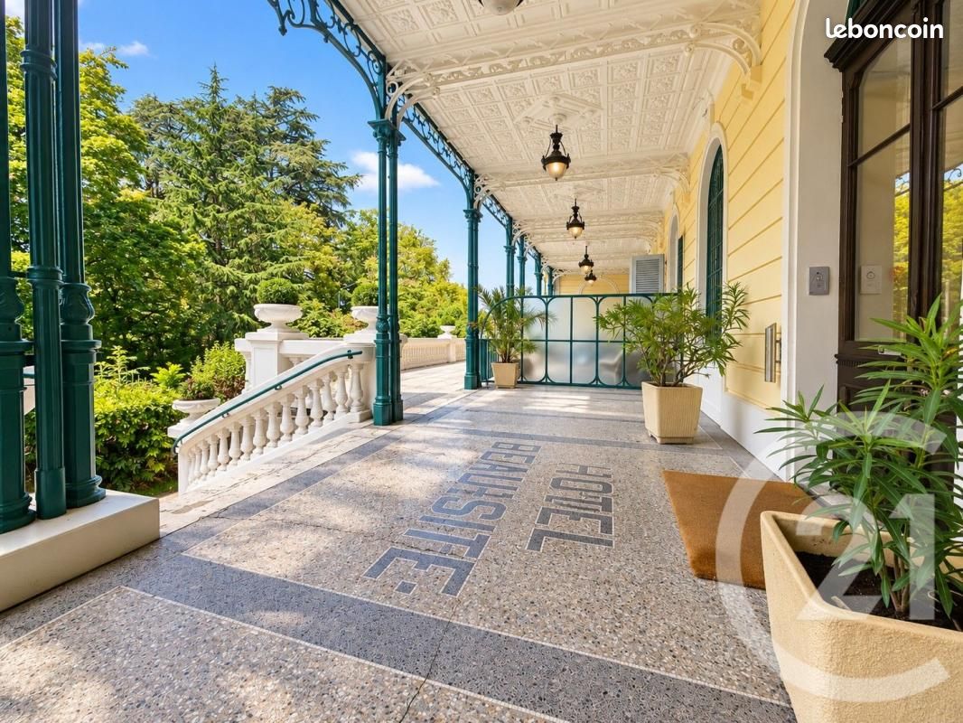 Appartement 1 pièce 31 m² · à Aix-les-Bains · 31 m² · 179 000 €