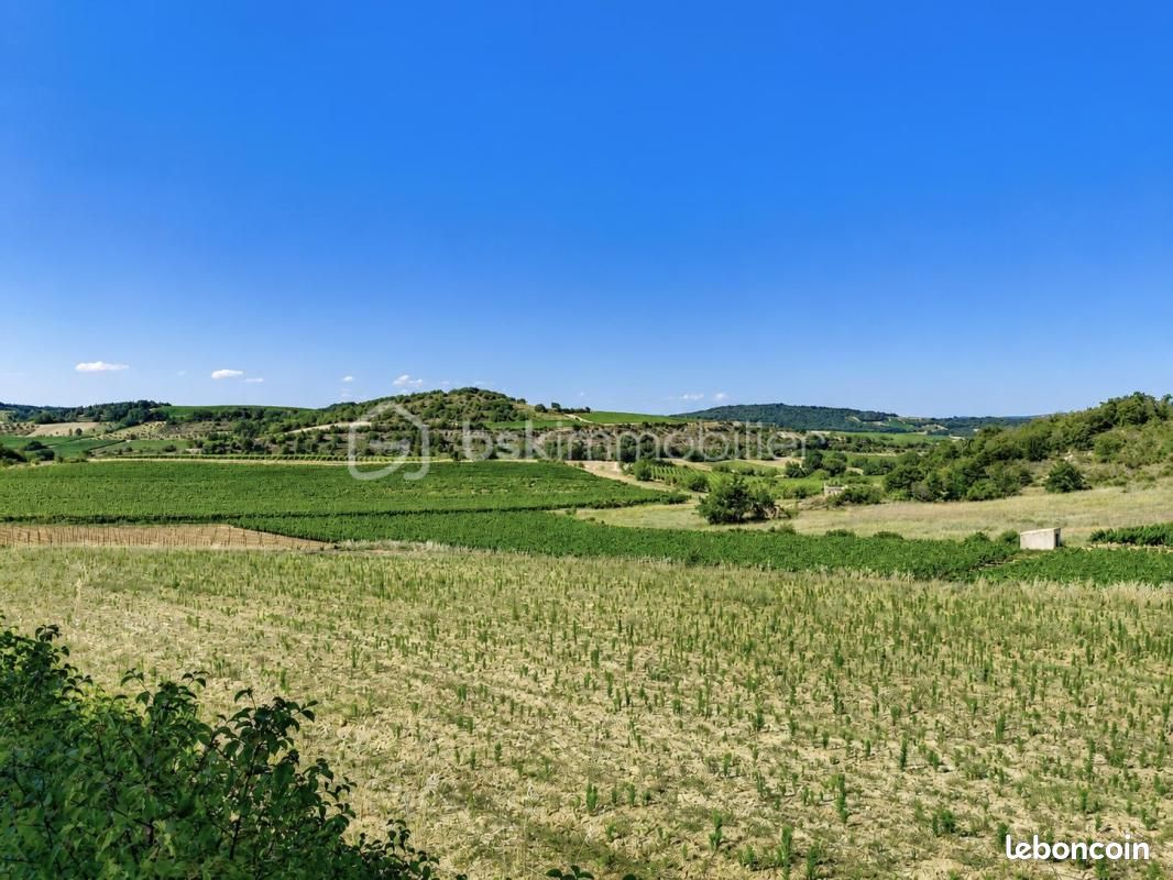 Terrain 175 m² · à Limoux · 175 m² · 73 500 €