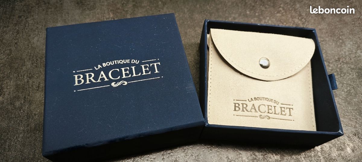 2 Bracelets neuf homme (image 4)