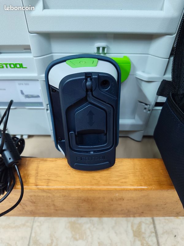 Festool syslite kal II (image 4)