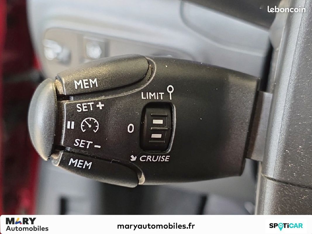 CITROEN C3 PureTech 83 S&S BVM5 YOU (image 23)