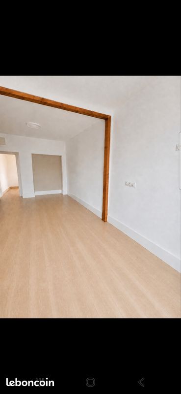 Appartement 3 pièces 67 m² · à Bourg-lès-Valence · 67 m² · 780 €/mois