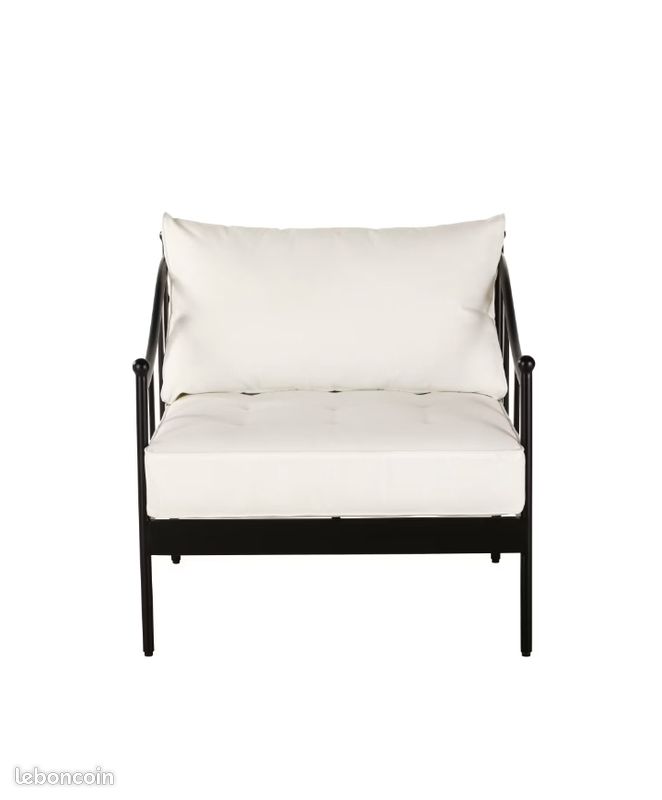 Ensemble canapé + fauteuil (image 13)