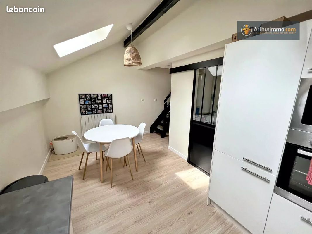 Duplex 2 pièces 56 m² (image 9)