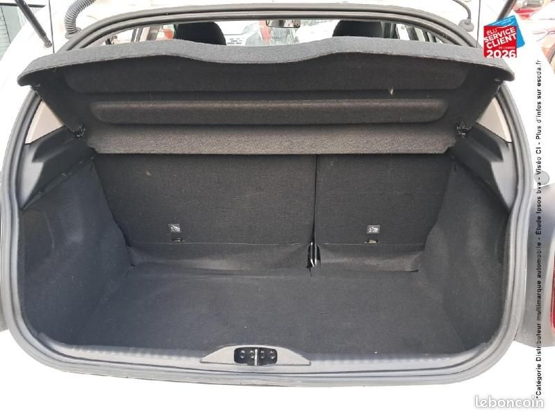 Citroen C3 1.5 BlueHDi 100ch S&S PLUS (image 14)