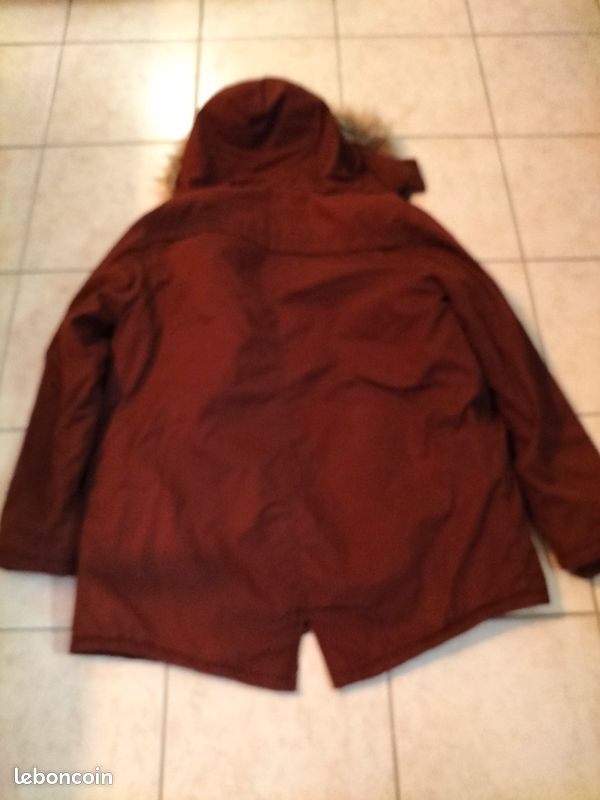 Manteau (image 2)