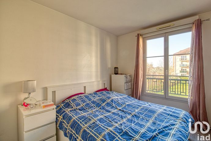 Appartement a louer montmagny - 2 pièce(s) - 39 m2 - Surfyn