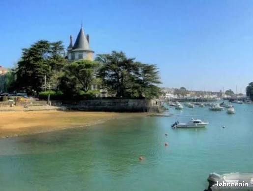 Terrain 340 m² · à Pornic · 325 000 €
