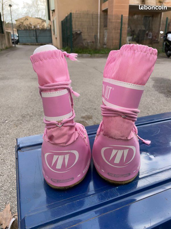 Après ski moon boot (image 2)