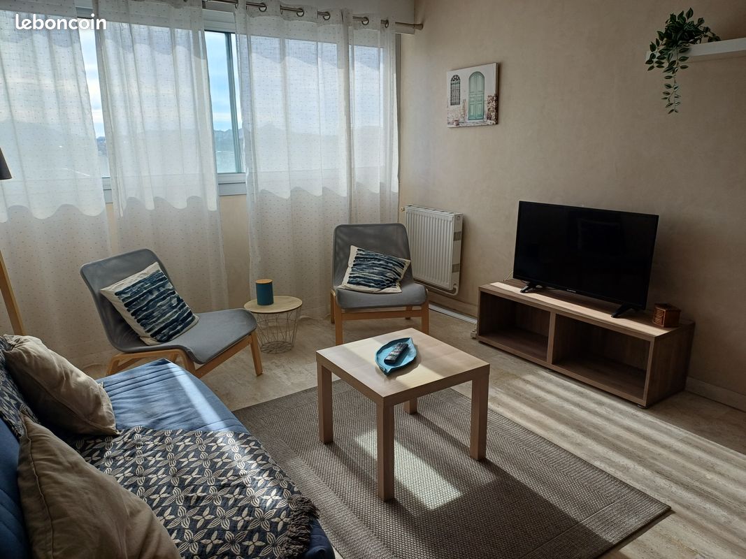 Appartement 2 pièces 51 m² · à Marseille · 51 m² · 960 €