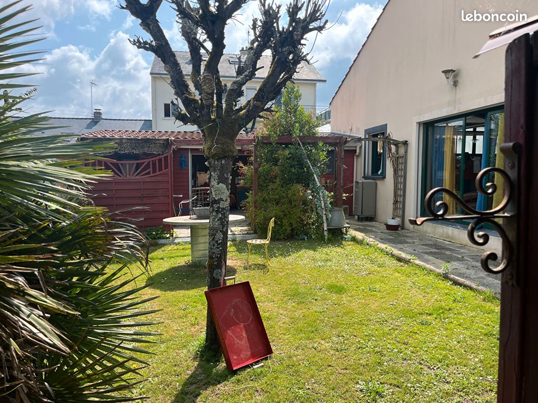 Maison 5 pièces 144 m² · à Saint-Herblain · 144 m² · 329 900 €