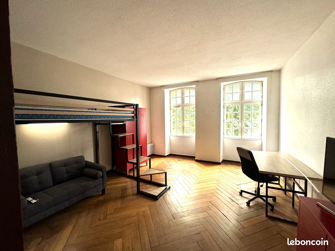 Appartement 1 pièce 40 m² · à Strasbourg · 40 m² · 950 €