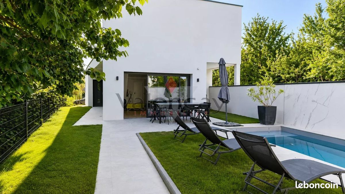 Maison 6 pièces 150 m² · à Riedisheim · 150 m² · 689 000 €