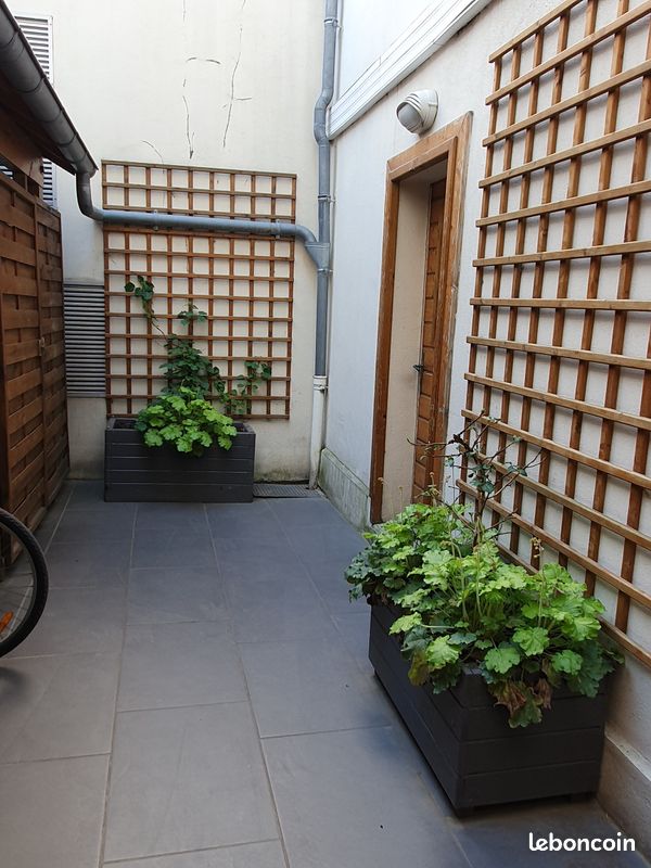 Appartement 3 pièces 53 m² · à Tours · 53 m² · 920 €/mois