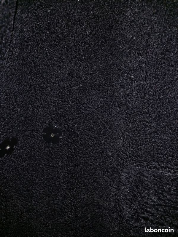 Veste 3/4 mon bon vêtement (image 7)