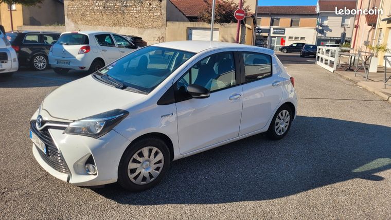 Yarishybride86000kilomètre