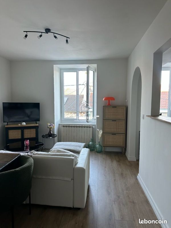 Appartement 2 pièces 54 m² · à Limoges · 54 m² · 560 €