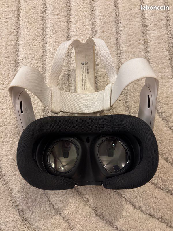 Casque meta quest 3 (image 1)