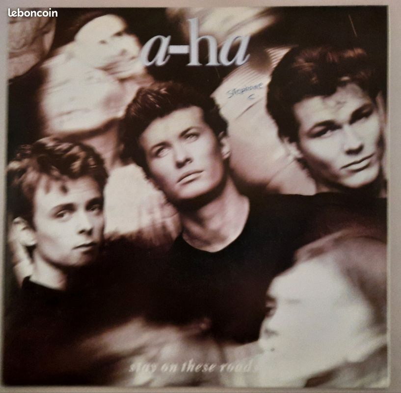 Vinyles 45 tours ( divers artistes sur demande, avec beaucoup des années 80) (image 19)