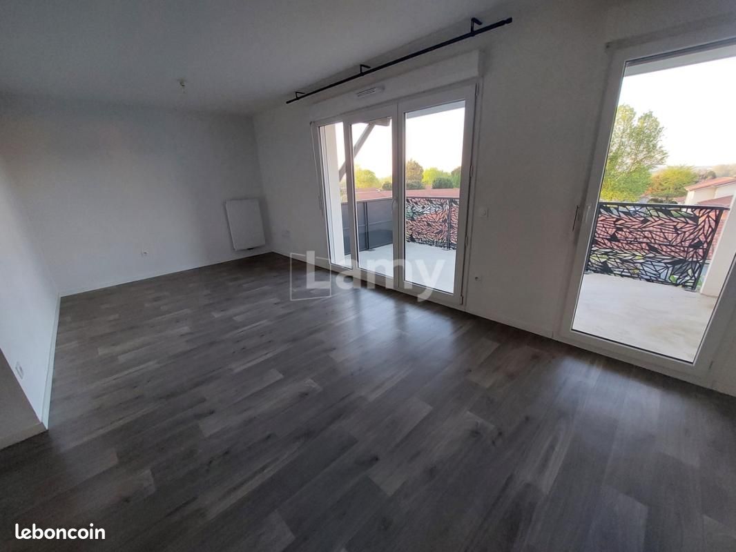 Appartement 3 pièces 59 m² · à Saint-Paul-lès-Dax · 59 m² · 722 €/mois