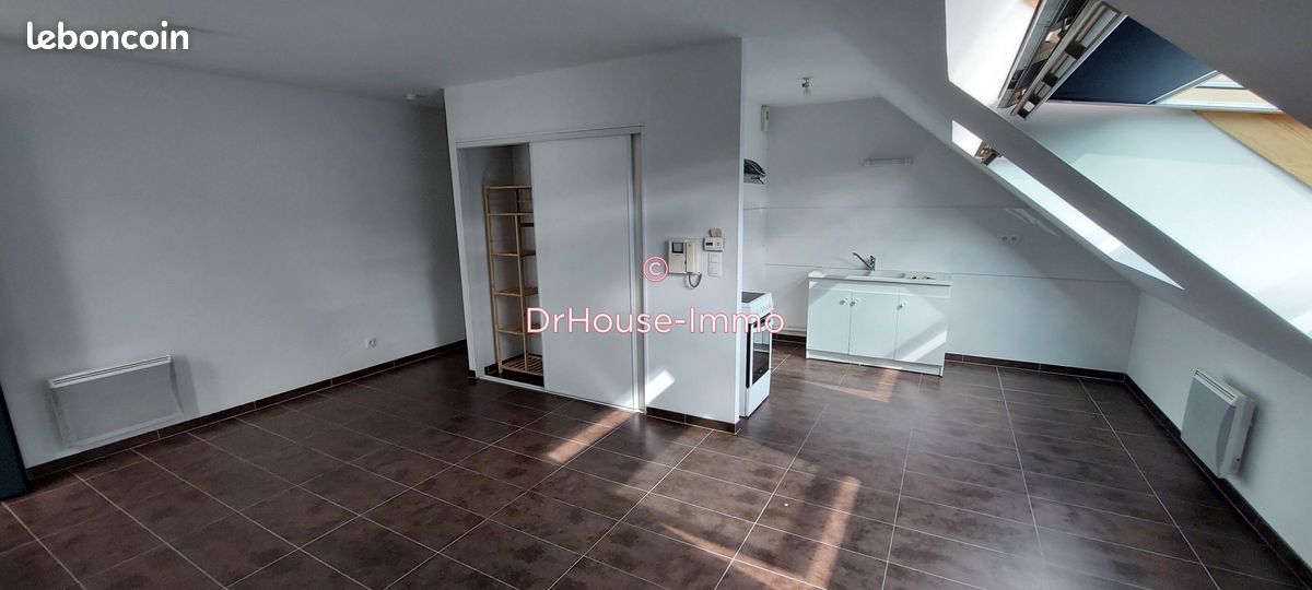 Appartement 2 pièces 47 m² · à Troyes · 47 m² · 103 000 €