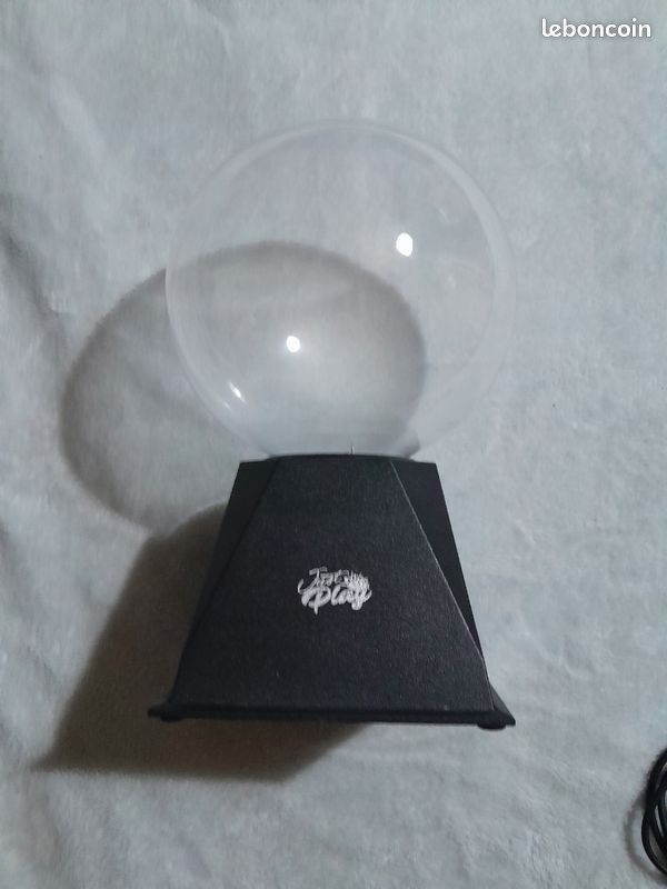 Lampe plasma (image 5)