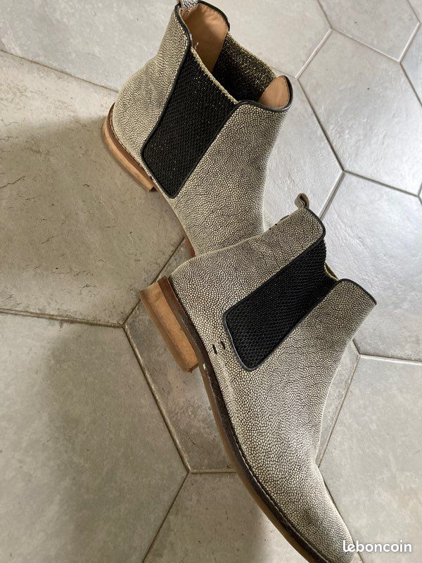 Boots Maruti taille 37 (image 2)