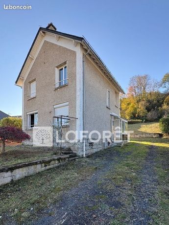 Maison 5 pièces 97 m²