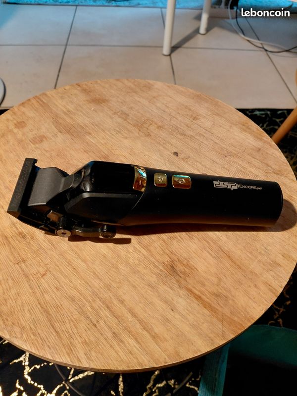 Tondeuse (image 2)