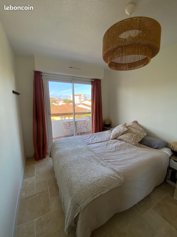 Appartement a louer anglet - 2 pièce(s) - 51 m2 - Surfyn