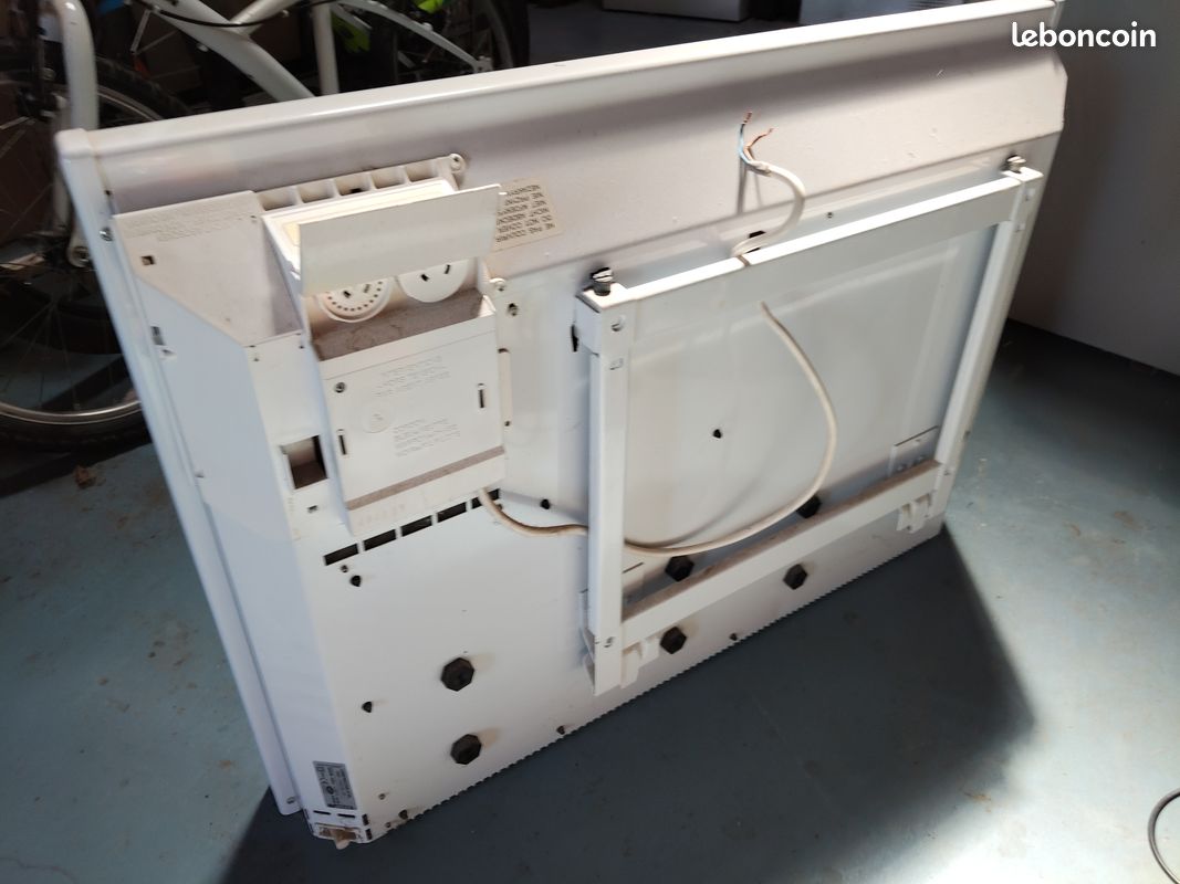 Radiateur Adler 1500W (image 2)