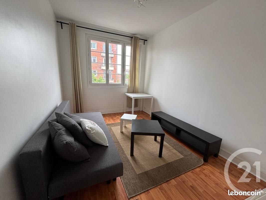 Appartement 2 pièces 36 m² · à Noisy-le-Sec · 36 m² · 880 €