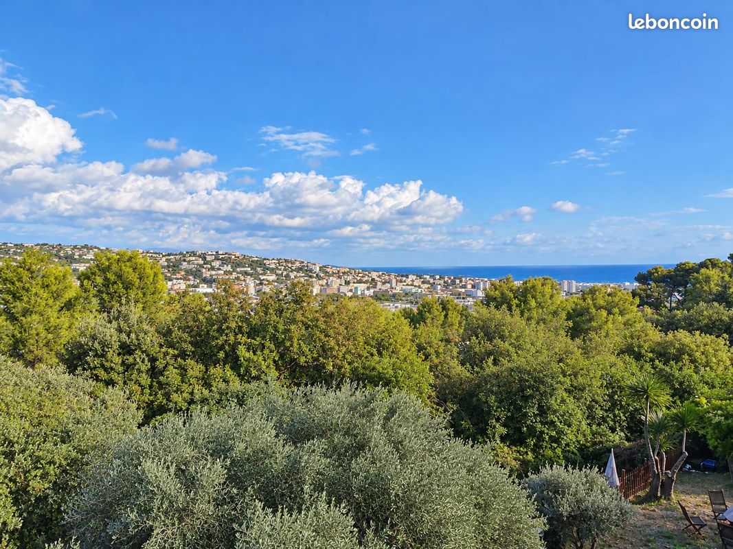 Appartement 4 pièces 79 m² · à Saint-Laurent-du-Var · 79 m² · 455 000 €